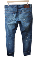Star 3301 tapered - g-star, herren