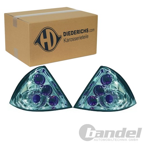 Diederichs tuning - diederichs,