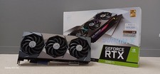 Msi GeForce Rtx 3080 Suprim X