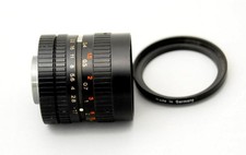 Fujinon hf35a 35 tv - hf35a-2, 1:1.7