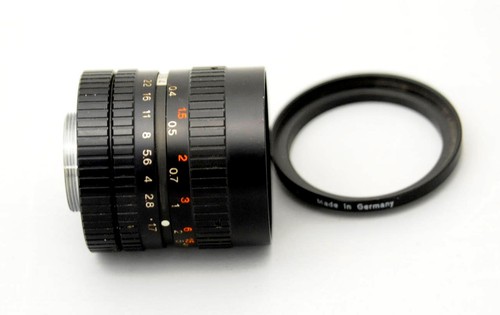 Fujinon hf35a 35 tv - /,