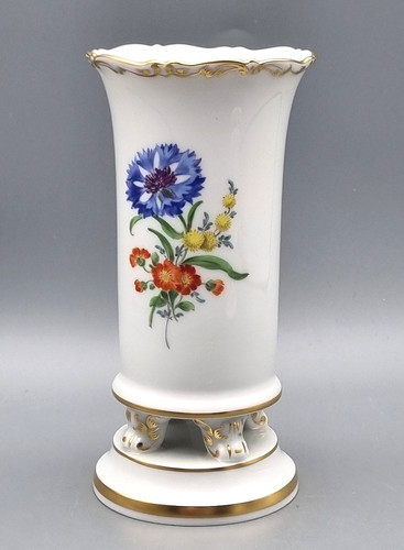 Meissen porzellan füßchen - meissen,