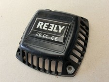 Gehäuse für Anreißstarter Motor Verbrenner Benziner Zenoah Chung Carbon Fighter