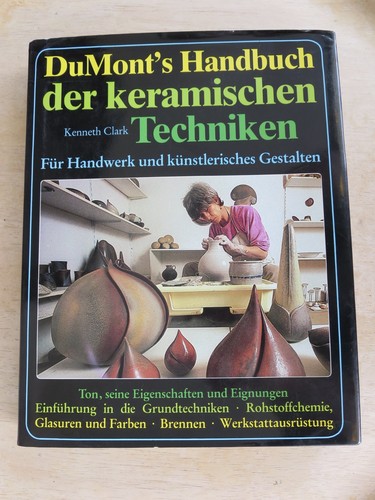 Dumonts handbuch der - dumonts,