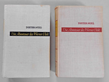 Die Abenteuer des Werner Holt