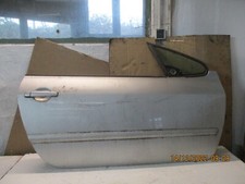Tür vorn rechts Peugeot 307CC Bj 2005