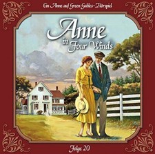 Anne auf Green Gables