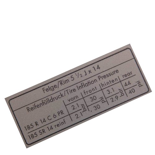 Sicherheitsaufkleber - t2,