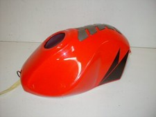 Tank-Attrappe Tankattrappe Verkleidung Daelim Roadwin 125 R, BA8, 07-