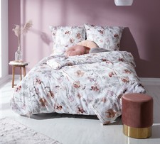 Elegante mako satin mohnblume - elegante,