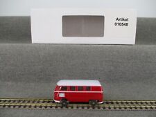 Lemke Spur H0 LC0500 VW