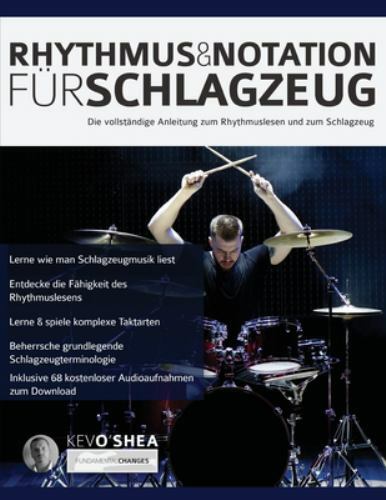 Rhythmus und notation r - rhythmus,