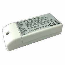 Led trafo 12v watt - dc, 30