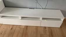 Bank weiß - tv,