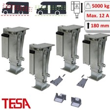 Elektrische Hubstützen für