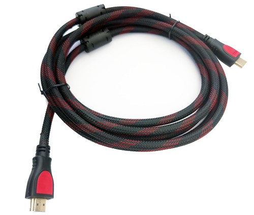 Meter hdmi kabel zoll - 3,