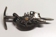 Anstecknadel Trachtenschmuck