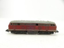 Diesellok  Diesel Lokomotive