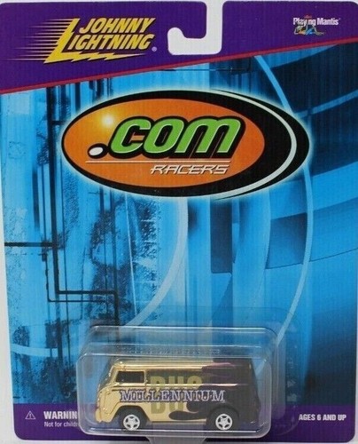 Johnny lightning com racers - .com,