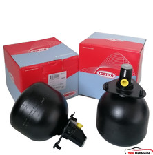 2 CORTECO Druckspeicher
