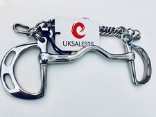 Schlitzwange Port Mund