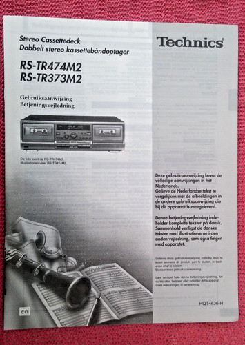 Original bda technics - bda,