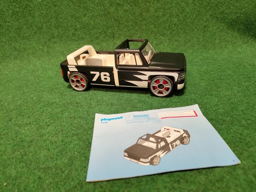 Playmobil 4340 click go - playmobil,