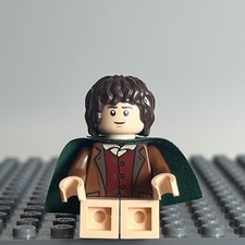 Herr der Ringe Minifigur 10316