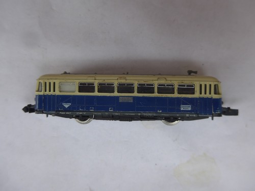 Arnold öbb dieseltriebwagen - arnold,