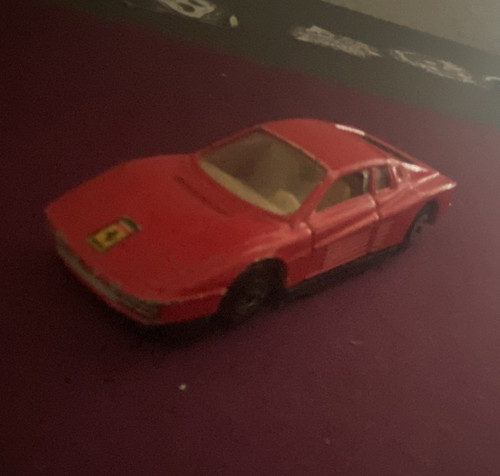 Spielzeugauto modellauto pkw - spielzeugauto/modellauto,
