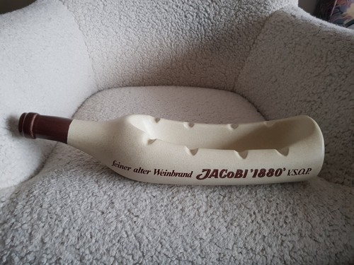 Aschenbecher jacobi 1881 - aschenbecher,
