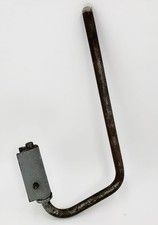 Spiegelarm für Omnibus