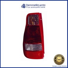 FARO - Linker Rückleuchte - SX - HYUNDAI MATRIX 2006->