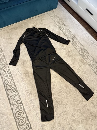 Nike running anzug herren - running, gr
