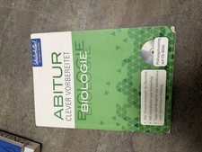 Abitur Clever vorbereitet -