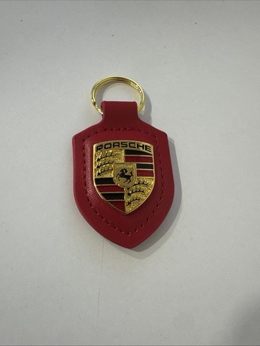 Porsche schlüsselanhänger - porsche,