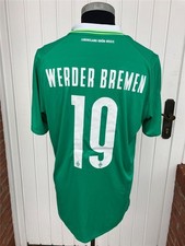 Umbro Werder Bremen Fußball