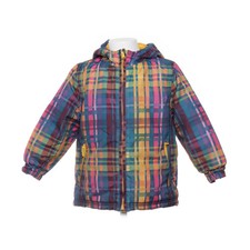 Rodeo, Regenjacke, Mädchen