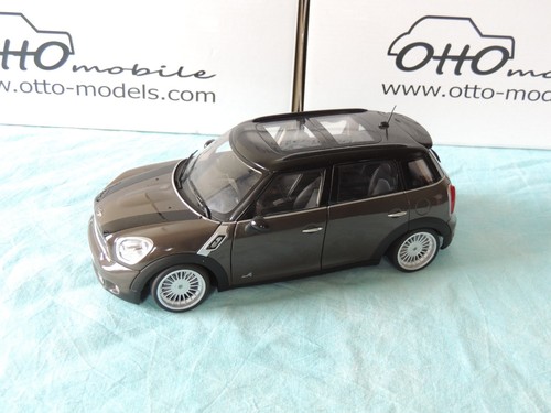 Mini cooper all4 - all4, countryman