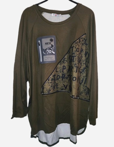 Shirt langarm 54 - , 56