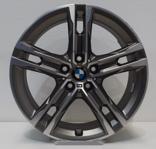Original bmw 1er - original, 2er