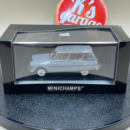 Lesen minichamps citroen - lesen,