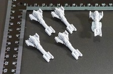 Battlefleet Gothic Space