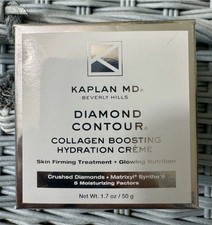 Kaplan diamond contour - md,