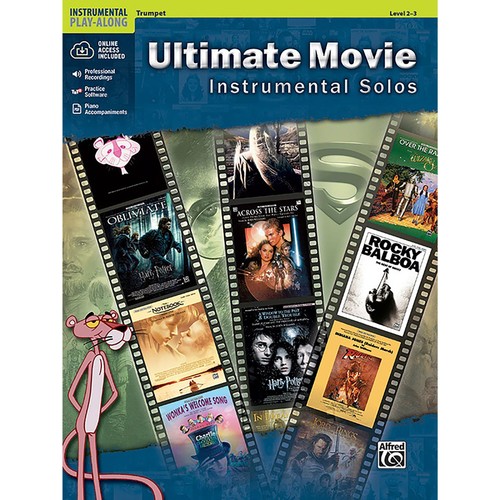 Ultimate movie instrumental - ultimate,
