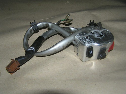 Yamaha 1600 wild - xv,