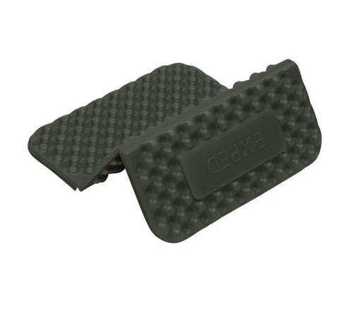 Exped flex sitzpolster - exped,