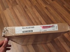 IKEA KARLSTAD - ERSATZ BEZUG