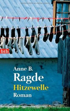 Hitzewelle: Roman (Die Lügenhaus-Serie, Band 3)  vo... | Buch | Zustand sehr gut