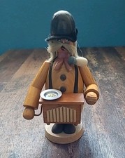 Erzgebirge Räuchermännel |